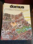 DOMUS: Italian Art & Design Magazine April 2011