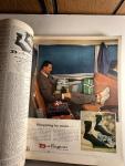 Esquire Magazine December 1958: Christmas Edition