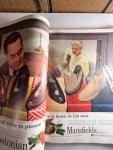 Esquire Magazine December 1958: Christmas Edition