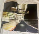 Designers Republic: Idea vs. The Magazine Preview 2001