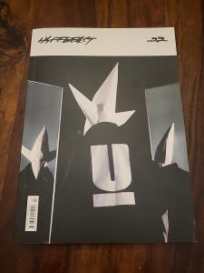 Hypebeast Magazine 27: Futura 2000 Kinship Issue