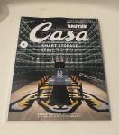 Casa Brutus August 2025: Smart Home & Office Storage