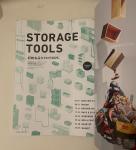 Casa Brutus August 2025: Smart Home & Office Storage