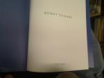 Kenny Scharf Totah 2021 - Limited Edition Book