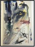 Alice in Wonderland Illustrated by Salvador Dali