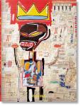 Basquiat: 40th Edition by Taschen (Hardcover)