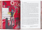 Basquiat: 40th Edition by Taschen (Hardcover)