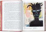 Basquiat: 40th Edition by Taschen (Hardcover)