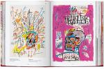 Basquiat: 40th Edition by Taschen (Hardcover)