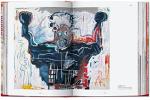 Basquiat: 40th Edition by Taschen (Hardcover)
