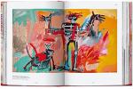 Basquiat: 40th Edition by Taschen (Hardcover)