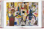 Basquiat: 40th Edition by Taschen (Hardcover)