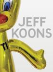 Jeff Koons: Now - 2016 Hardcover Edition