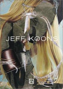 Jeff Koons: Images from 1980 to 2002