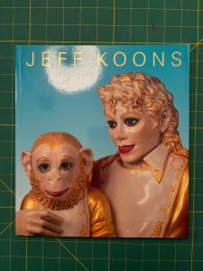 Jeff Koons: Contemporary Art at SFMOMA & Walker Art