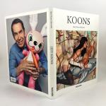 Jeff Koons Signed Taschen Book 2015 Edition