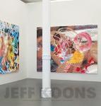 Jeff Koons: Art Insights by Hüsch & Inboden
