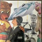 Jeff Koons Art Book by Lynne Warren