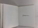 Jeff Koons Signed Taschen Book 2015 Edition