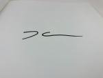 Jeff Koons Signed Taschen Book 2015 Edition