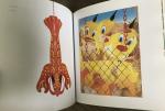 Jeff Koons Art Book by Lynne Warren