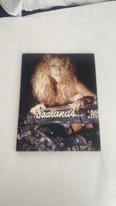 Wives, Wheels, Weapons: Terry Richardson & Richard Prince