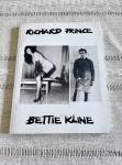 2012 Richard Prince Bettie Kline Purple Pocket Book