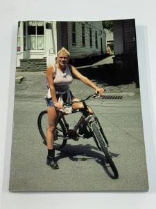 Richard Prince: American English Art Book, 2003