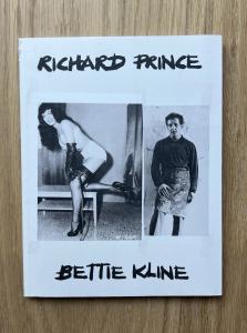Richard Prince & Bettie Kline Purple Magazine