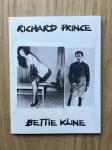 Richard Prince & Bettie Kline Purple Magazine