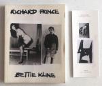 Richard Prince Bettie Kline Purple Pocket Book 2012
