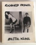Richard Prince Bettie Kline Purple Pocket Book 2012
