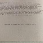 Richard Prince Bettie Kline Purple Pocket Book 2012