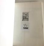 Richard Prince Bettie Kline Purple Pocket Book 2012