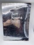 Jeff Koons Tulips Auction Catalog from Christie’s