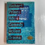 Richard Prince Adult Comedy Action Drama 1995 Edition