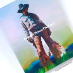 Richard Prince Cowboys 2013 Hardcover Book