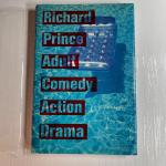 Richard Prince Adult Comedy Action Drama 1995 Edition