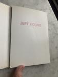 Jeff Koons Postcard Collection by Taschen
