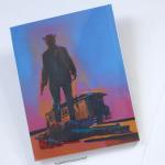 Richard Prince Cowboys 2013 Hardcover Book
