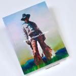 Richard Prince Cowboys 2013 Hardcover Book