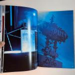 Richard Prince Adult Comedy Action Drama 1995 Edition