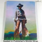 Richard Prince Cowboys 2013 Gagosian Hardcover Book