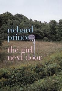 Richard Prince: The Girl Next Door Art Book