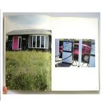 Signed Richard Prince Free Concert Book with Extras