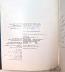 Richard Prince 1992 Whitney Museum Catalog