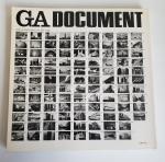 GA Document: Special Issue 1970-1980 Collection