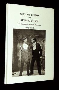 Two Players in an Adelphi by George Rowell