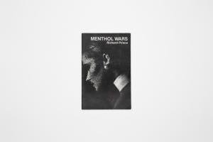 Richard Prince – Menthol Wars 2009 Reprint