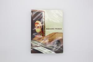 Richard Prince Monograph | Guggenheim Museum Edition